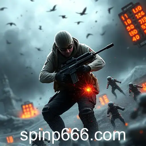 Exploring the Thrills and Complexity of Action Games