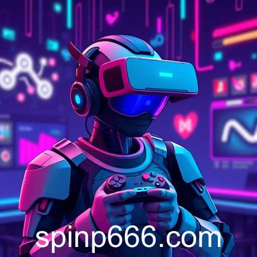 Digital Realms: The Rise of p666