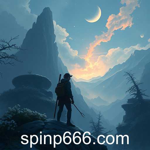 The Digital Playground: Exploring p666