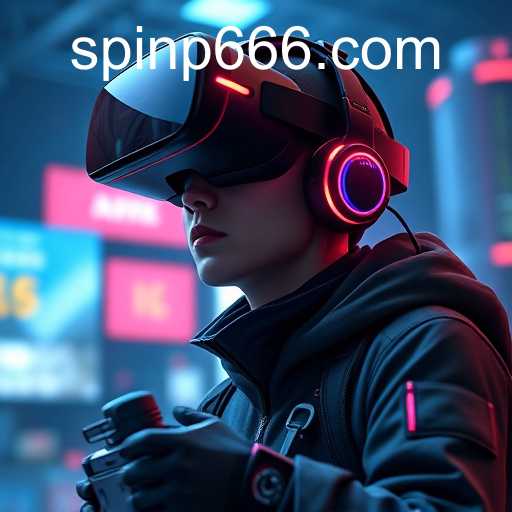 Gaming Evolves: P666 and the Future of Online Entertainment