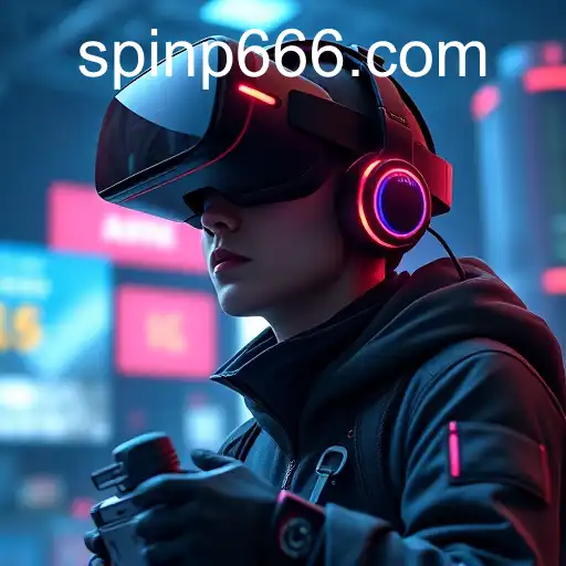 Gaming Evolves: P666 and the Future of Online Entertainment