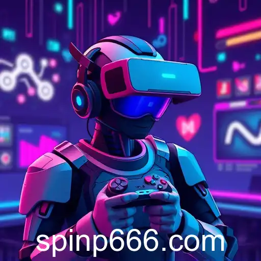 Digital Realms: The Rise of p666