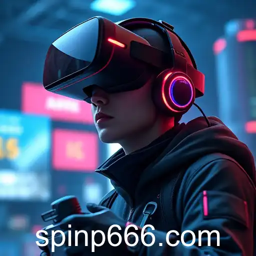 Gaming Evolves: P666 and the Future of Online Entertainment