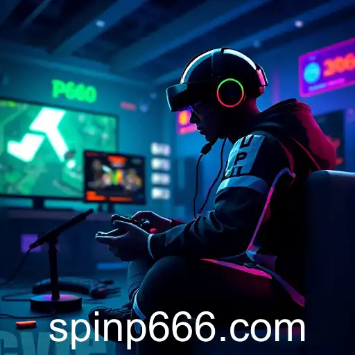 Rising Popularity of p666 in the Gaming World