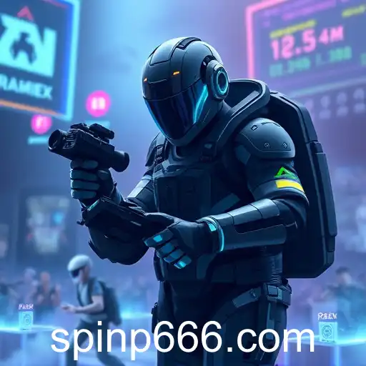 P666: Revolutionizing the Gaming Experience