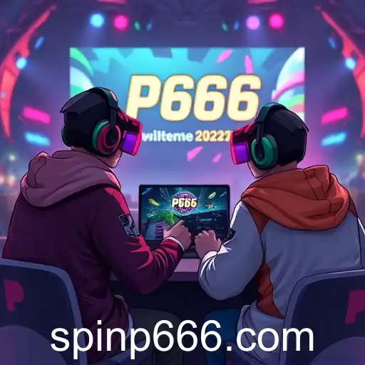The Rise of P666: Gaming Industry's Dynamic Shift
