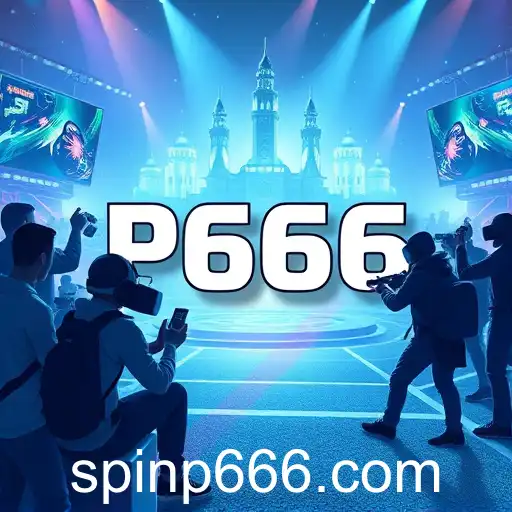 The Evolving Landscape of Online Gaming: P666's Role