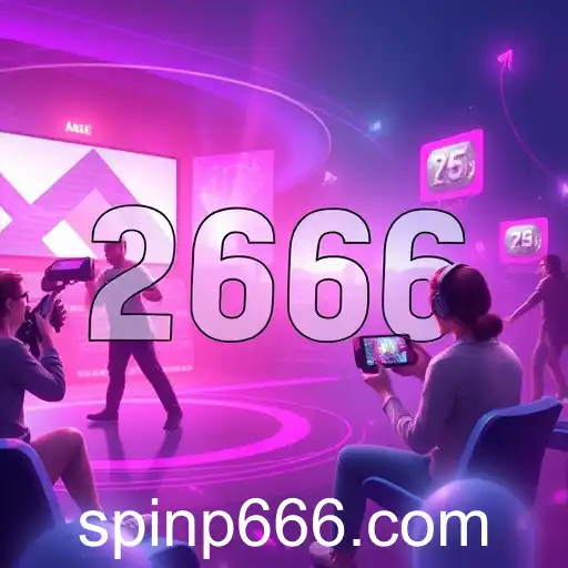 P666: Revolutionizing Online Gaming