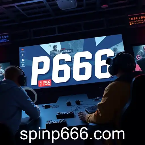 The Rise of P666 in the Gaming World