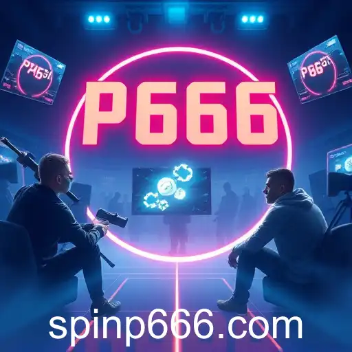 The Rise of p666: A New Era in Online Gaming