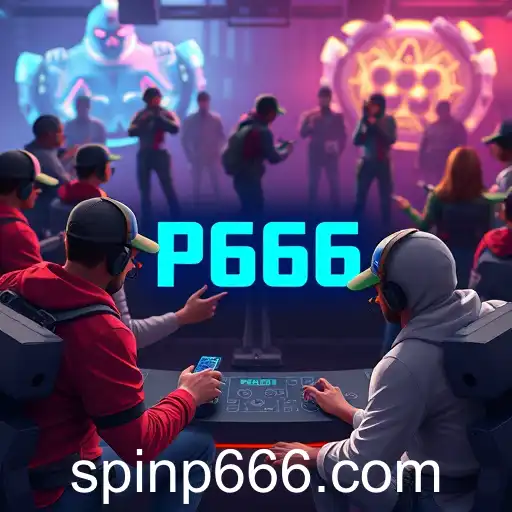 The Rise of P666 and the Evolution of Online Gaming