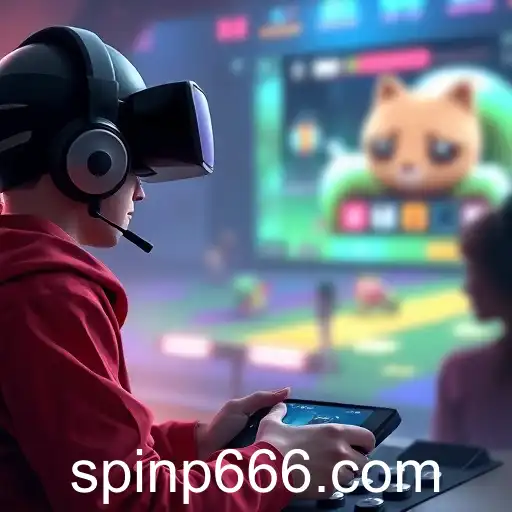 The Rising Popularity of Online Gaming Platforms