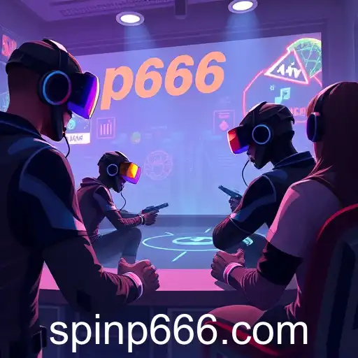 The Rise of P666: A Gaming Revolution