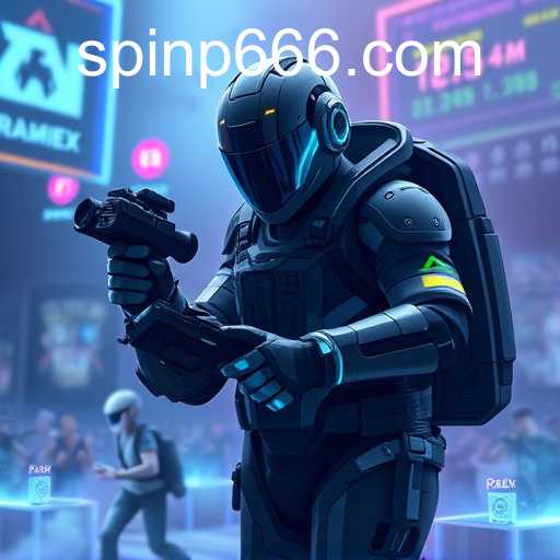 P666: Revolutionizing the Gaming Experience