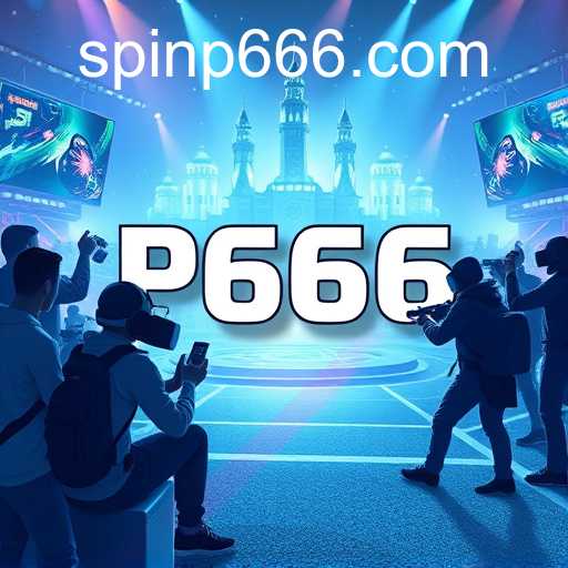 The Evolving Landscape of Online Gaming: P666's Role