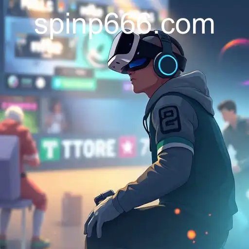 P666 Revolutionizes Online Gaming Community