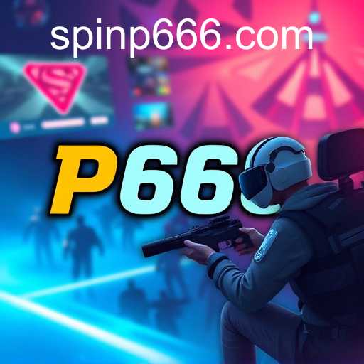 The Rise of P666: Revolutionizing Online Gaming