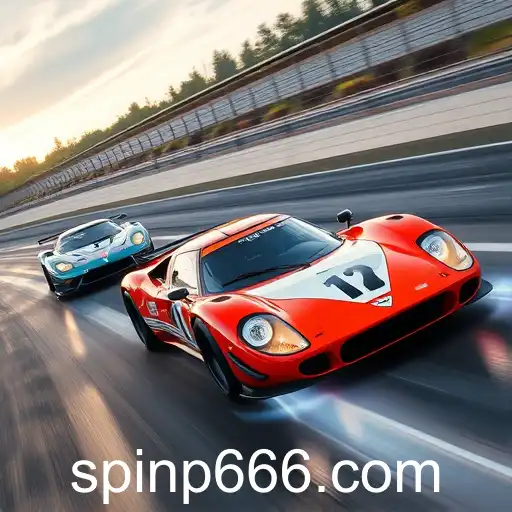 Exploring the Thrill: A Deep Dive into the World of Racing Games