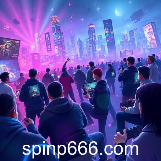 Revolution of Gaming: P666's Unseen Influence