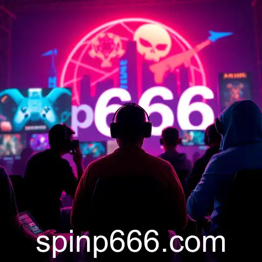 The Rise of Gaming Online in 2025