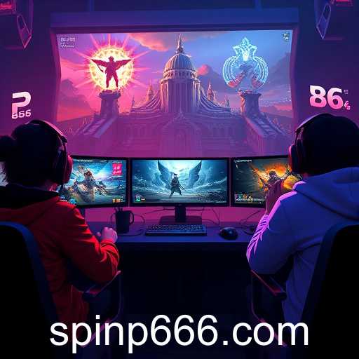 The Rise of P666 in the Gaming World