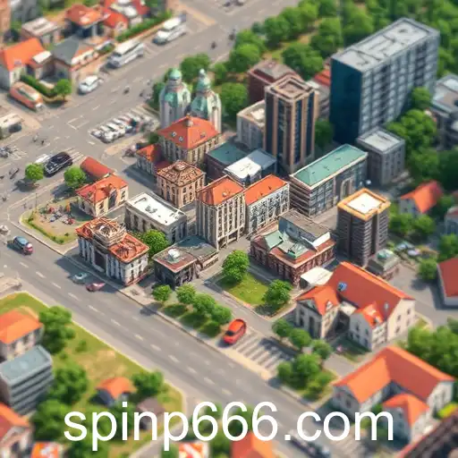 The Rise of p666: A New Era in Online Gaming