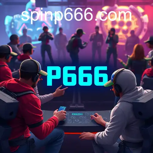 The Rise of P666 and the Evolution of Online Gaming