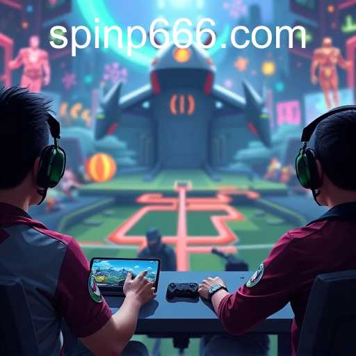 The Rise of P666 in the Gaming Industry