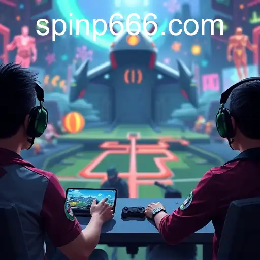 The Rise of P666 in the Gaming Industry