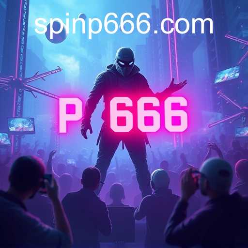 The Rise of P666: A Gaming Revolution