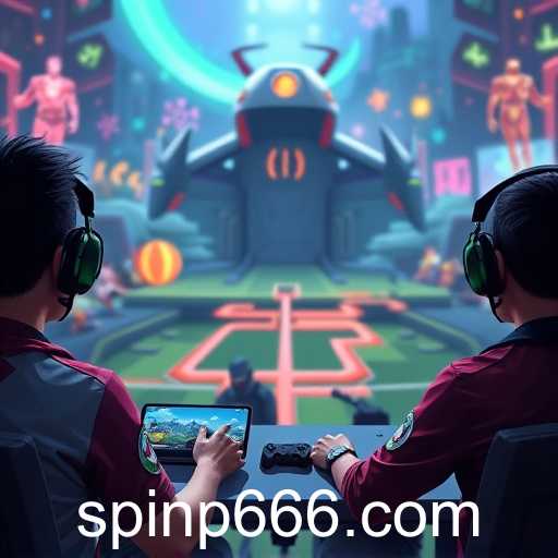 Gaming Trends: The Rise of P666 in 2025