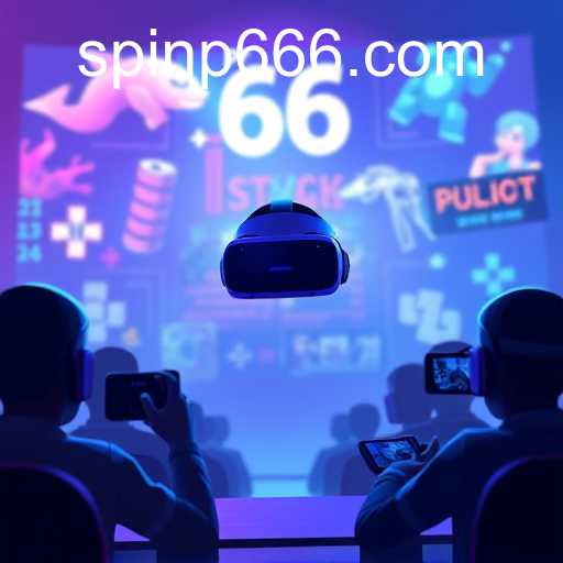 The Rise of Online Gaming in 2025