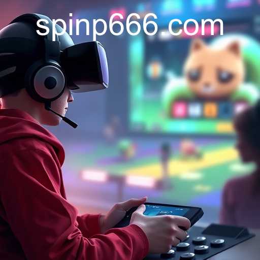 The Rising Popularity of Online Gaming Platforms