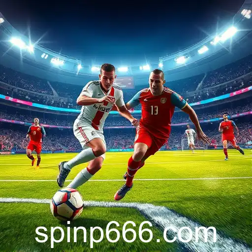 Exploring the Thrills of 'Sports Games': A Virtual Playground of Athletic Excellence