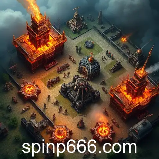 Unveiling the Thrill of Strategy Games: The Ultimate Tactical Experience