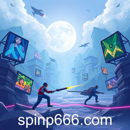 The Evolution of Gaming: A Look at P666