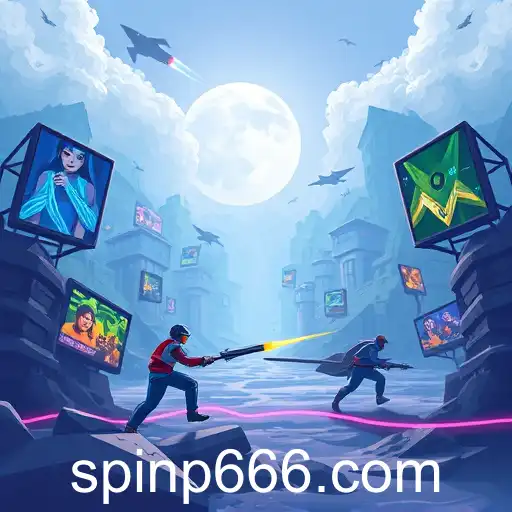 The Evolution of Gaming: A Look at P666