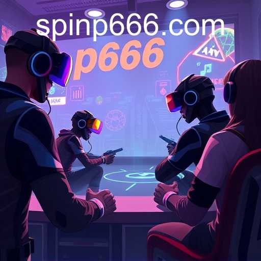The Rise of P666: A Gaming Revolution