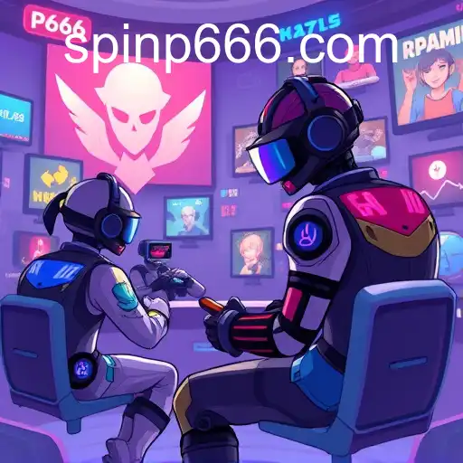 The Rise of p666: A New Chapter in Online Gaming